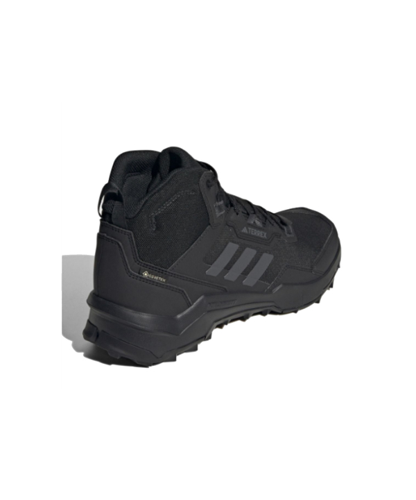 کفش طبیعت گردی مردانه آدیداس Adidas مدل TERREX AX4 MID GTX