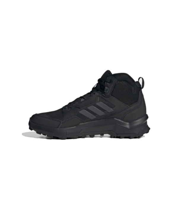 کفش طبیعت گردی مردانه آدیداس Adidas مدل TERREX AX4 MID GTX