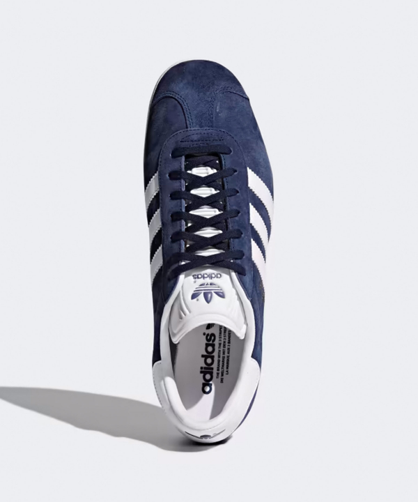 کفش ورزشی مردانه آدیداس Adidas مدل GAZELLE