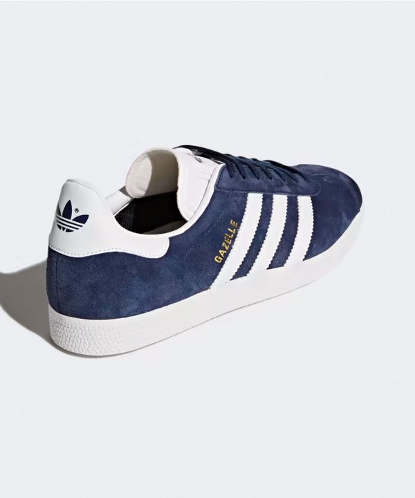 کفش ورزشی مردانه آدیداس Adidas مدل GAZELLE