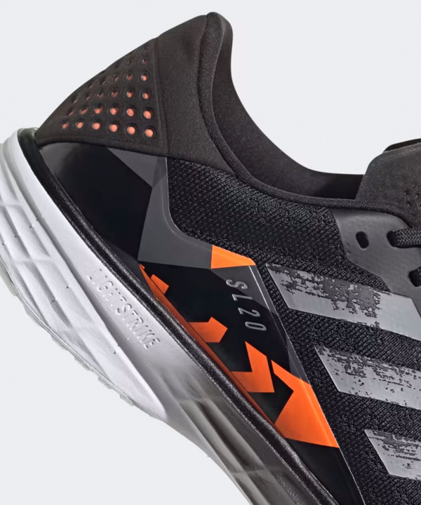 کفش ورزشی مردانه آدیداس Adidas مدل SL20