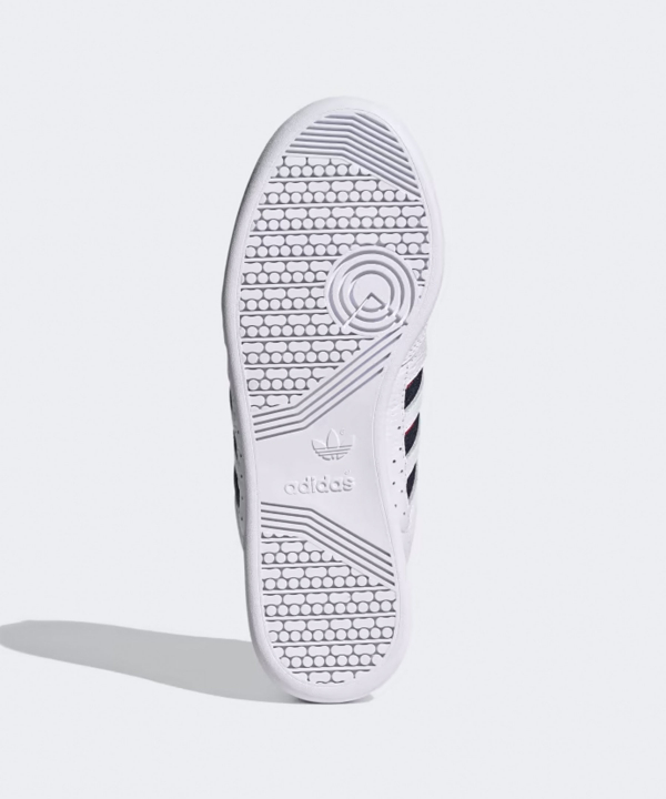 کفش ورزشی مردانه آدیداس Adidas مدل CONTINENTAL 80 STRIPES