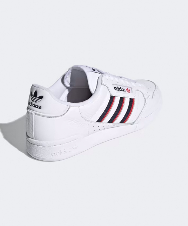کفش ورزشی مردانه آدیداس Adidas مدل CONTINENTAL 80 STRIPES