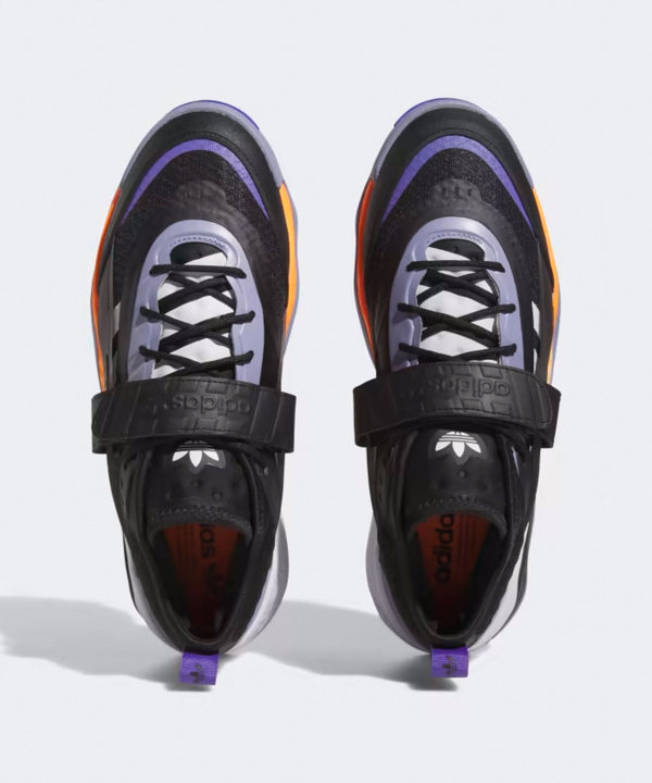 کفش ورزشی مردانه آدیداس Adidas مدل STREETBALL III