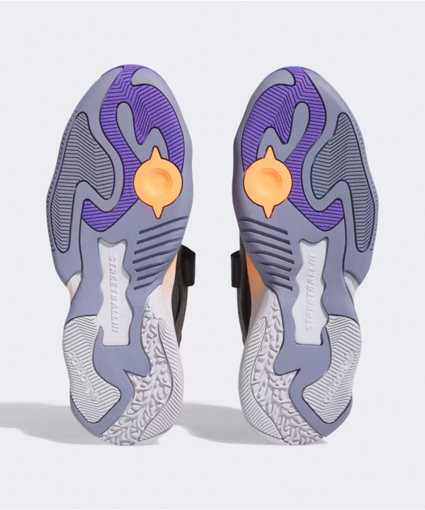 کفش ورزشی مردانه آدیداس Adidas مدل STREETBALL III