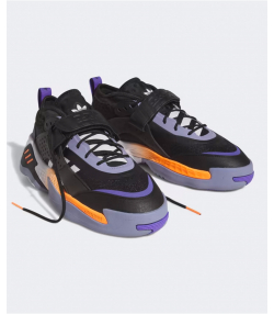 کفش ورزشی مردانه آدیداس Adidas مدل STREETBALL III