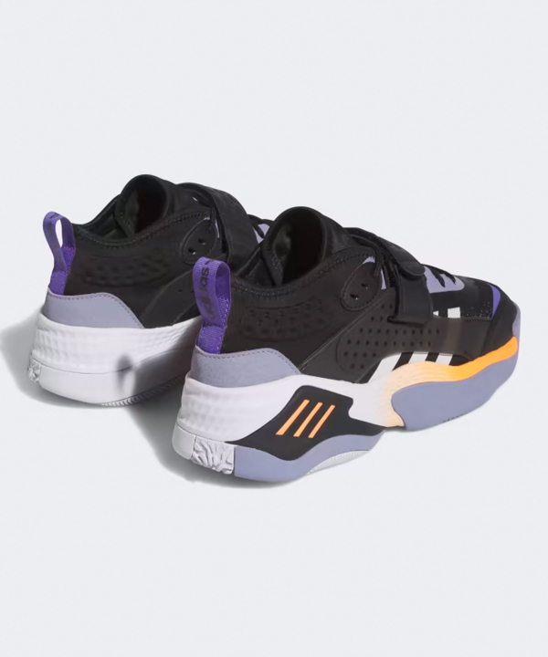 کفش ورزشی مردانه آدیداس Adidas مدل STREETBALL III