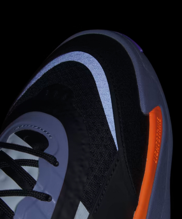 کفش ورزشی مردانه آدیداس Adidas مدل STREETBALL III