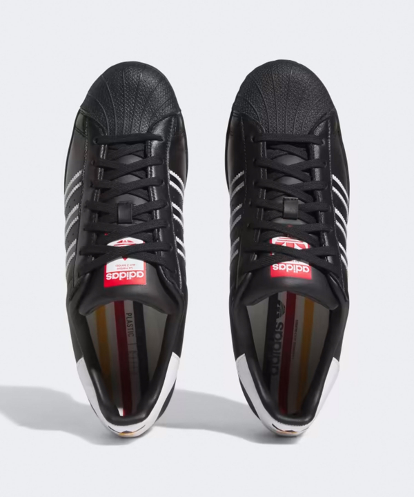 کفش ورزشی مردانه آدیداس Adidas مدل SUPERSTAR