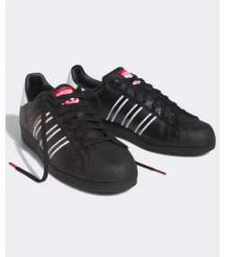 کفش ورزشی مردانه آدیداس Adidas مدل SUPERSTAR