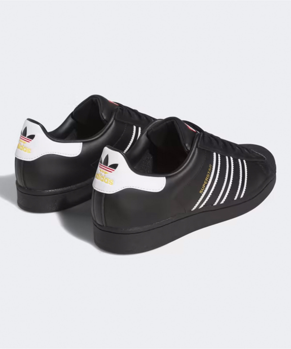 کفش ورزشی مردانه آدیداس Adidas مدل SUPERSTAR