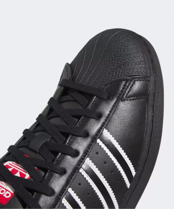 کفش ورزشی مردانه آدیداس Adidas مدل SUPERSTAR