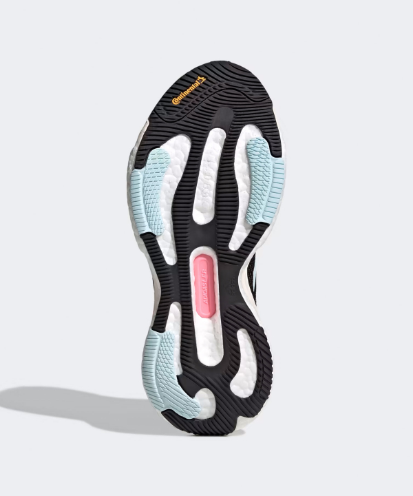کفش ورزشی زنانه آدیداس Adidas مدل SOLAR GLIDE 5 W