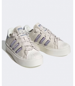 کفش ورزشی زنانه آدیداس Adidas مدل SUPERSTAR BONEGA W