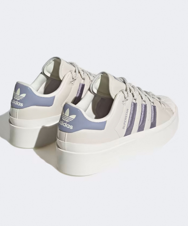 کفش ورزشی زنانه آدیداس Adidas مدل SUPERSTAR BONEGA W