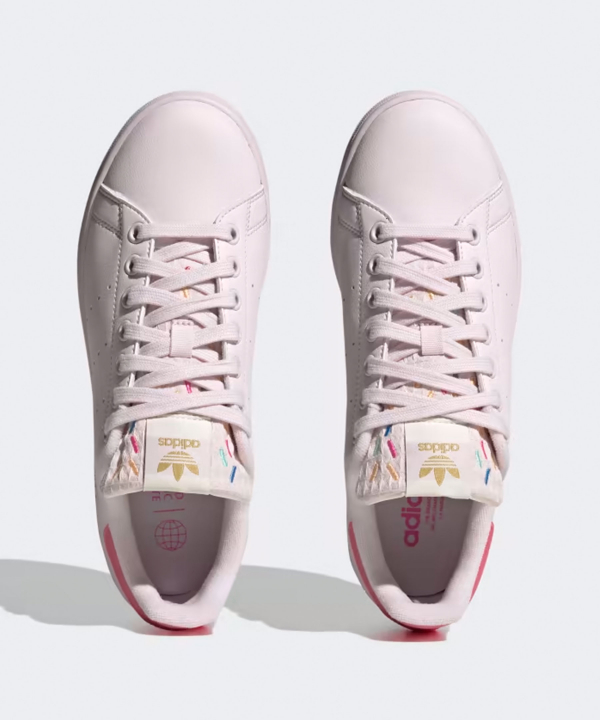 کفش ورزشی زنانه آدیداس Adidas مدل STAN SMITH HER VEGAN W