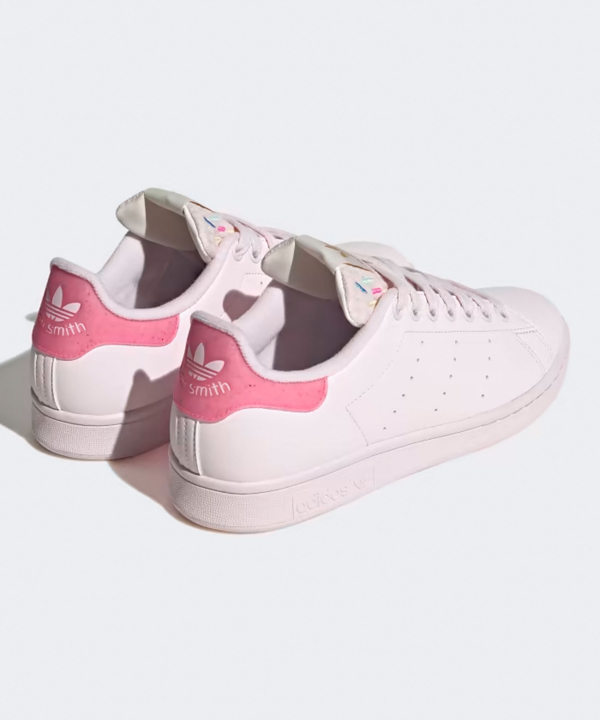 کفش ورزشی زنانه آدیداس Adidas مدل STAN SMITH HER VEGAN W