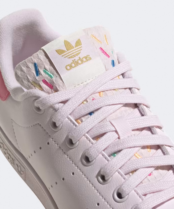 کفش ورزشی زنانه آدیداس Adidas مدل STAN SMITH HER VEGAN W