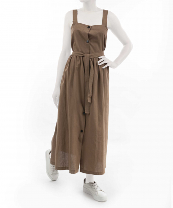 ست بلوز و سارافون زنانه بوخی Bokhi کد 4103