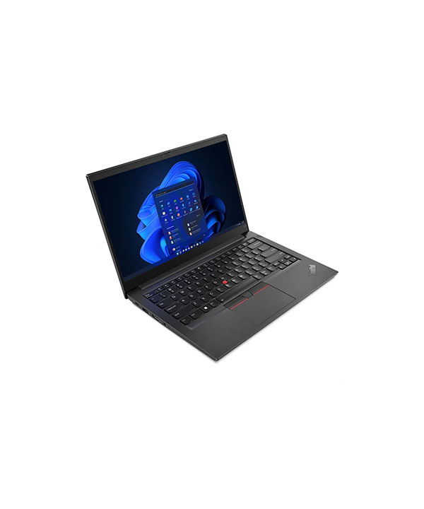 لپ تاپ لنوو مدل Lenovo ThinkPad E14- i5 1235U / 16GB / 512GB / MX550
