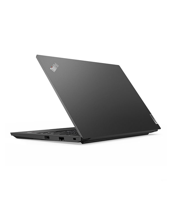 لپ تاپ لنوو مدل Lenovo ThinkPad E14- i5 1235U / 16GB / 512GB / MX550
