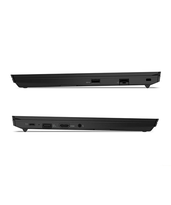 لپ تاپ لنوو مدل Lenovo ThinkPad E14- i5 1235U / 16GB / 512GB / MX550