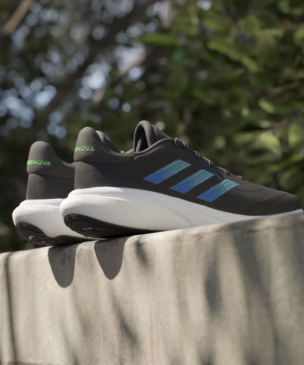 کفش ورزشی مردانه آدیداس Adidas مدل SUPERNOVA