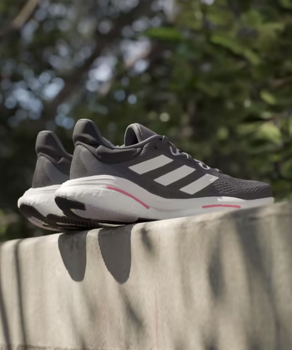 کفش ورزشی زنانه آدیداس Adidas مدل SOLARGLIDE 6 W