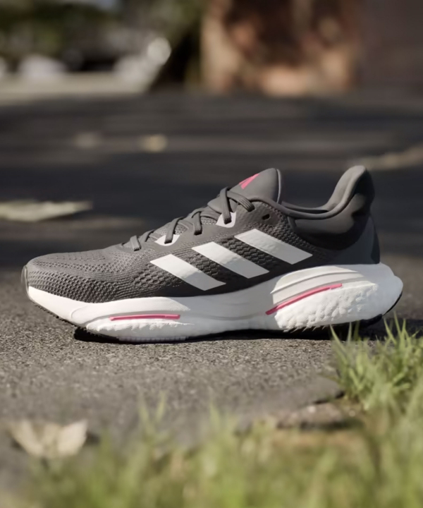 کفش ورزشی زنانه آدیداس Adidas مدل SOLARGLIDE 6 W