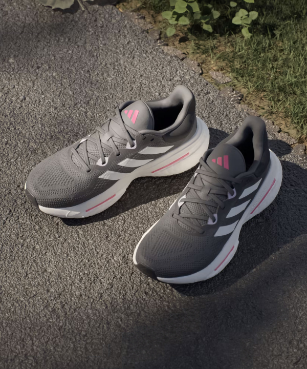 کفش ورزشی زنانه آدیداس Adidas مدل SOLARGLIDE 6 W