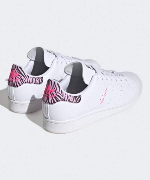 کفش ورزشی زنانه آدیداس Adidas مدل STAN SMITH W