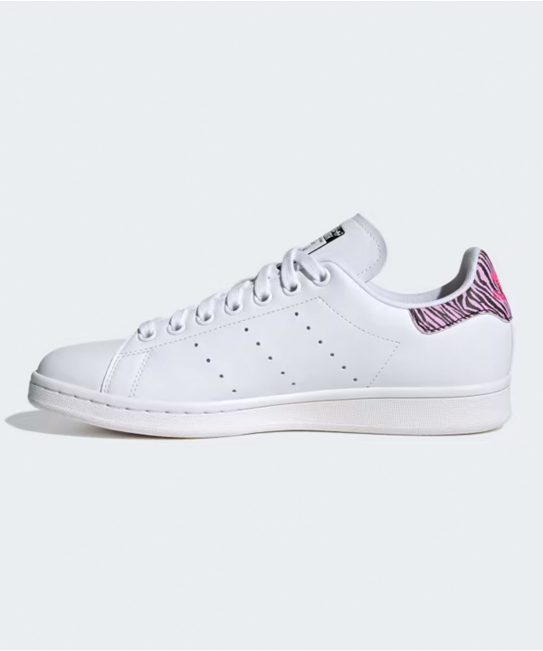 کفش ورزشی زنانه آدیداس Adidas مدل STAN SMITH W