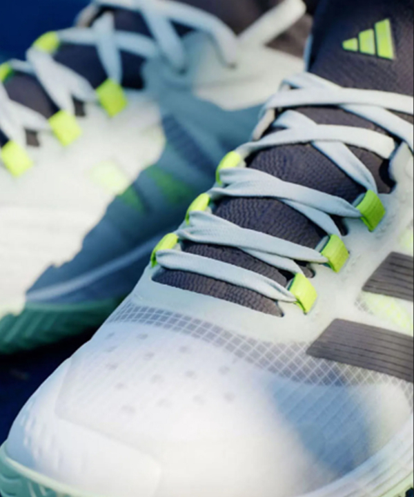 کفش تنیس مردانه آدیداس Adidas مدل adizero Ubersonic 4.1 M