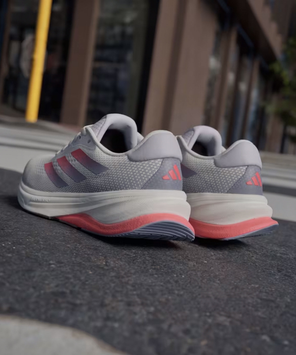 کفش ورزشی زنانه آدیداس Adidas مدل SUPERNOVA SOLUTION W