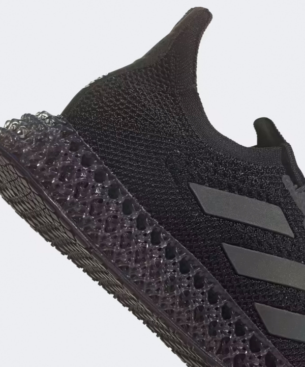 کفش ورزشی مردانه آدیداس Adidas مدل 4DFWD