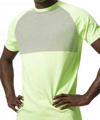 تیشرت ورزشی مردانه نوزده نود و یک کد TS1970