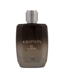 عطر مردانه دندلیون Dandelion مدل Krypton حجم 100 میلی لیتر