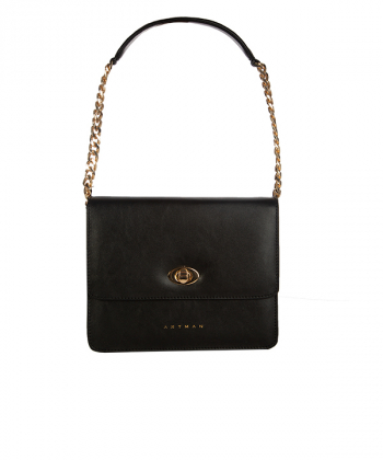 کیف دستی زنانه بند زنجیری آرتمن Artman مدل کیتانا