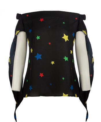 بلوز زنانه آیلار Aylar کد 1356