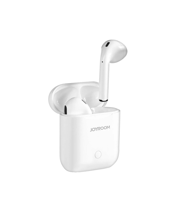 هندزفری بلوتوث جویروم Joyroom Binaural TWS Earphone headset JR-T03S
