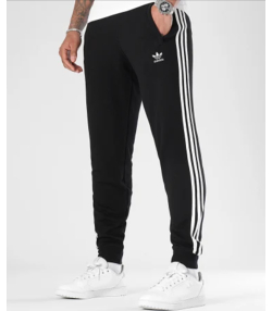 شلوار ورزشی مردانه آدیداس Adidas مدل 3-STRIPES PANT