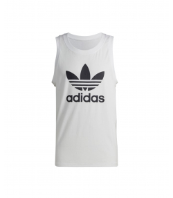 تاپ ورزشی مردانه آدیداس Adidas مدل TREFOIL TANK