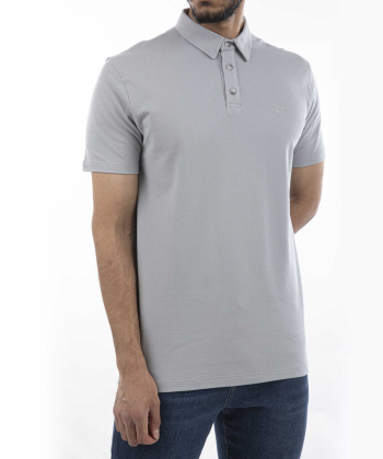 پولوشرت آستین کوتاه مردانه برندس مدل 70032