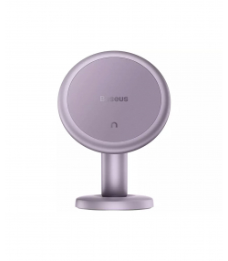 پایه نگهدارنده مغناطیسی داخل خودرو بیسوس Baseus C01 Magnetic Phone Holder SUCC000001