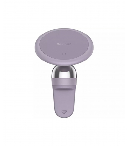 پایه نگهدارنده مغناطیسی داخل خودرو بیسوس Baseus C01 Magnetic Phone Holder SUCC000101