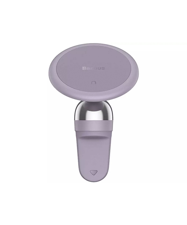 پایه نگهدارنده مغناطیسی داخل خودرو بیسوس Baseus C01 Magnetic Phone Holder SUCC000101
