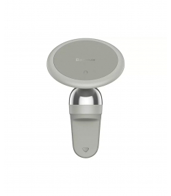 پایه نگهدارنده مغناطیسی داخل خودرو بیسوس Baseus C01 Magnetic Phone Holder SUCC000101
