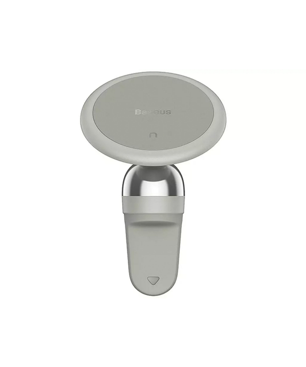پایه نگهدارنده مغناطیسی داخل خودرو بیسوس Baseus C01 Magnetic Phone Holder SUCC000101