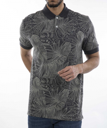 پولوشرت آستین کوتاه مردانه برندس مدل 70010