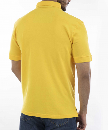 پولوشرت آستین کوتاه مردانه برندس مدل 70009